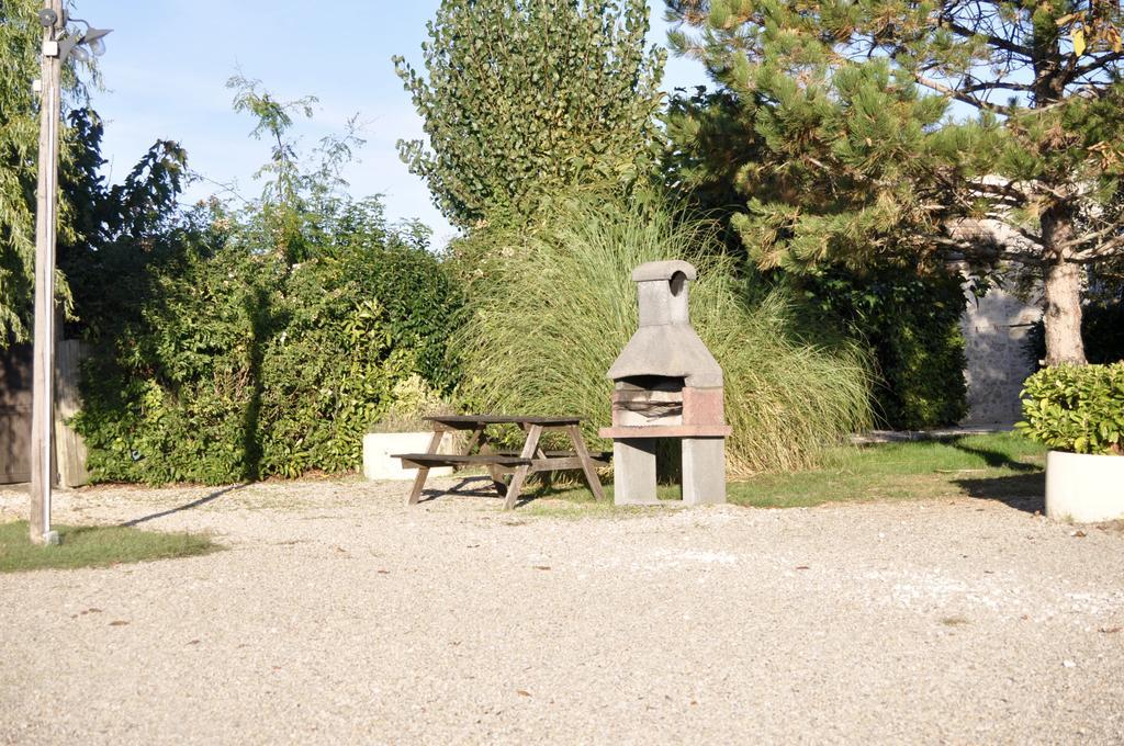 La Ferme Couderc Castelnaud-de-Gratecambe Exterior photo